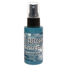 Tim Holtz Distress OXIDE Spray - Uncharted Mariner (1.9 oz)